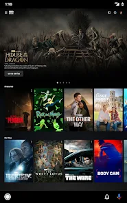 Captura 7 de la app GGTV